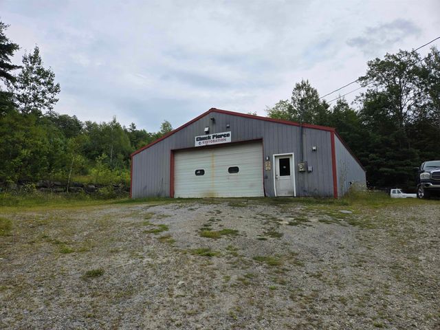 26 Mountain View Road, Lempster, NH 03605
