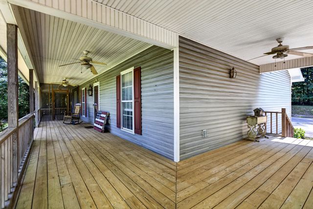 5053 Blue Springs Road SE, Cleveland, TN 37311