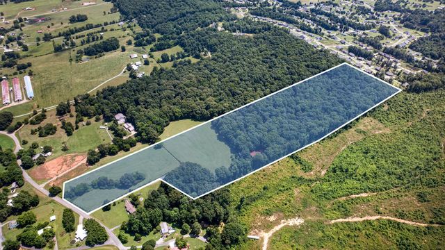 5053 Blue Springs Road SE, Cleveland, TN 37311