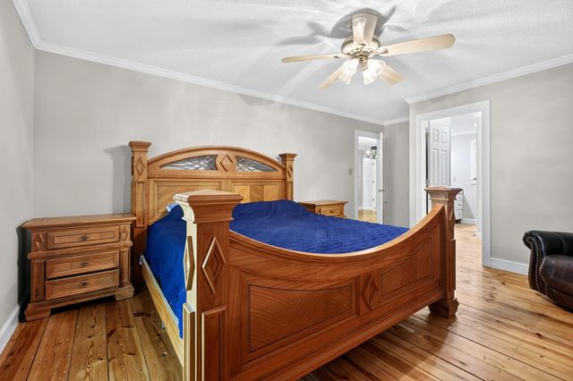 5053 Blue Springs Road SE, Cleveland, TN 37311
