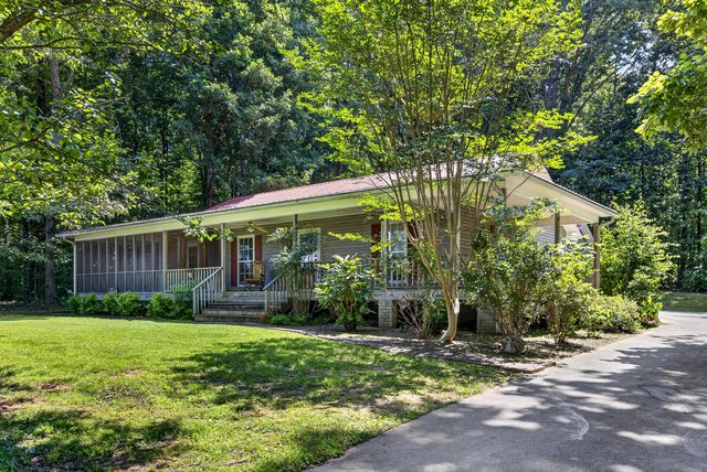 5053 Blue Springs Road SE, Cleveland, TN 37311