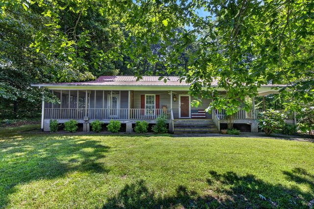 5053 Blue Springs Road SE, Cleveland, TN 37311