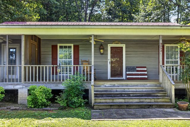 5053 Blue Springs Road SE, Cleveland, TN 37311