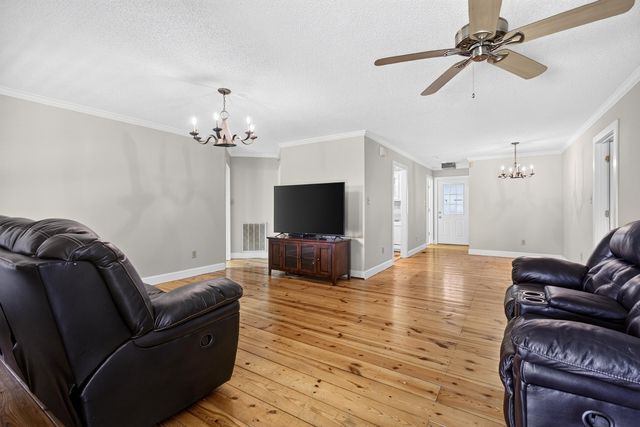 5053 Blue Springs Road SE, Cleveland, TN 37311