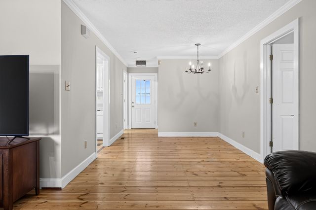 5053 Blue Springs Road SE, Cleveland, TN 37311