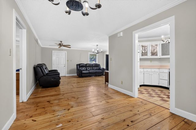 5053 Blue Springs Road SE, Cleveland, TN 37311