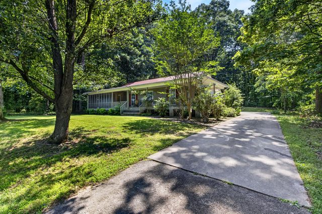 5053 Blue Springs Road SE, Cleveland, TN 37311