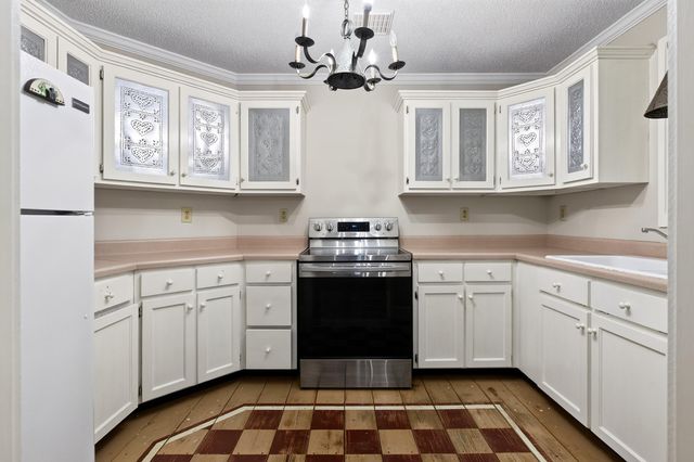 5053 Blue Springs Road SE, Cleveland, TN 37311