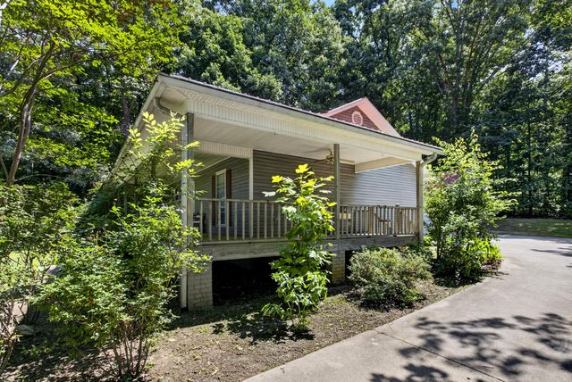 5053 Blue Springs Road SE, Cleveland, TN 37311