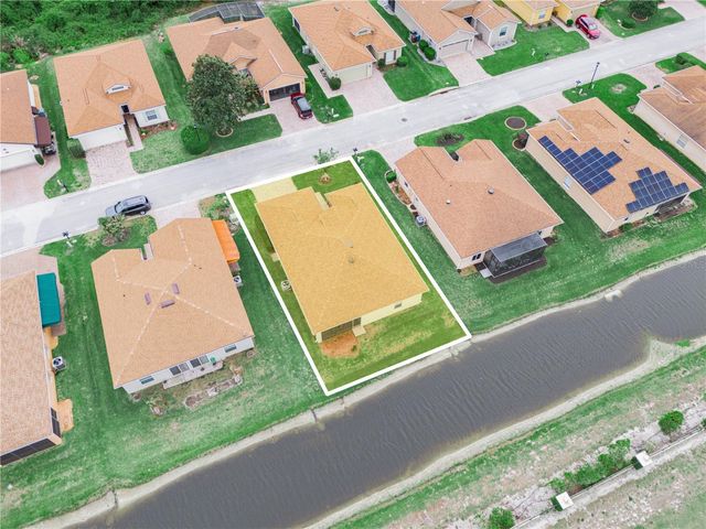 4136 ABERDEEN LANE, Lake Wales, FL 33859