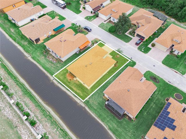 4136 ABERDEEN LANE, Lake Wales, FL 33859