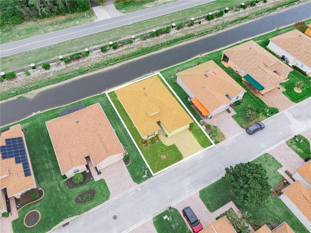 4136 ABERDEEN LANE, Lake Wales, FL 33859