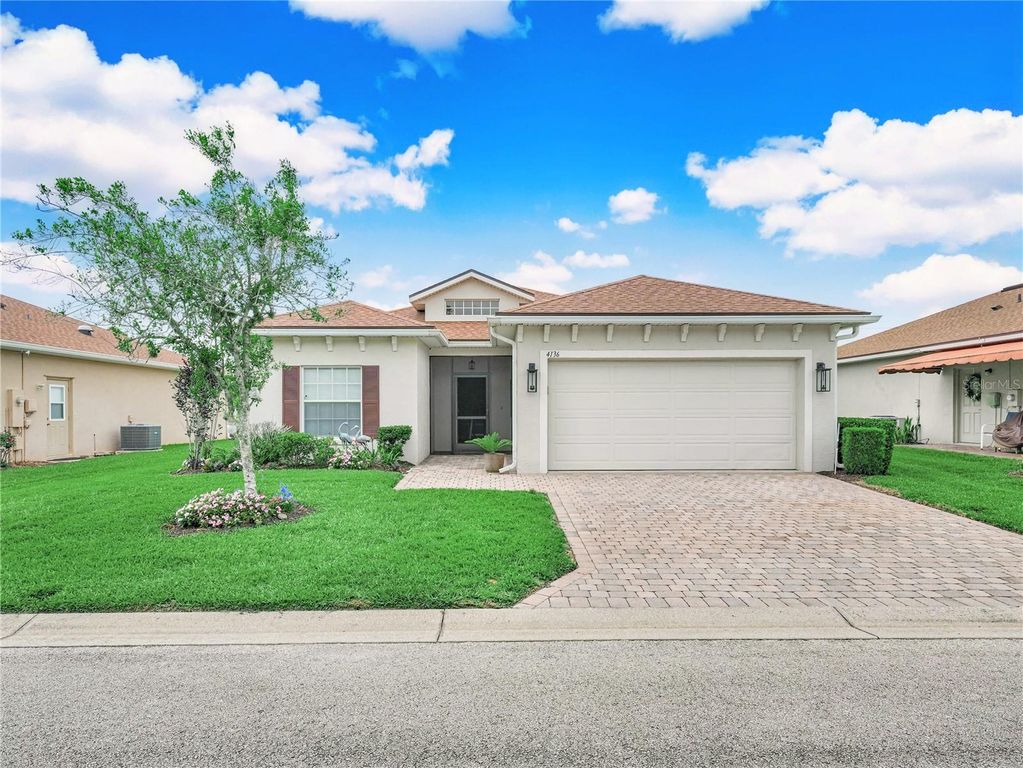 4136 ABERDEEN LANE, Lake Wales, FL 33859