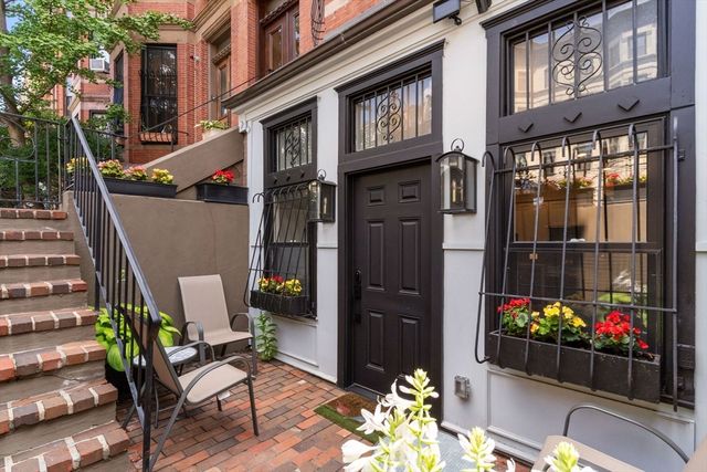560 Columbus Avenue 1, Boston, MA 02118