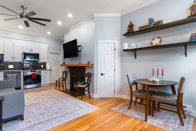 560 Columbus Avenue 1, Boston, MA 02118