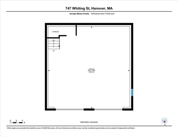 747 Whiting Street, Hanover, MA 02339