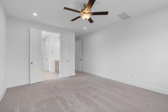 2144 Sarabanda ST, Round Rock, TX 78681