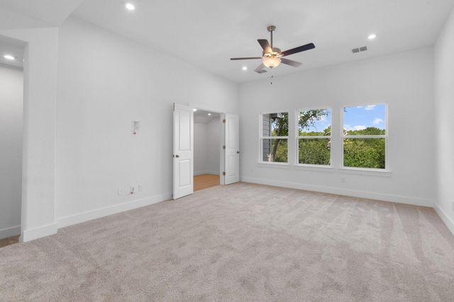 2144 Sarabanda ST, Round Rock, TX 78681