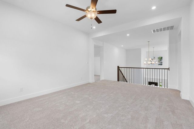 2144 Sarabanda ST, Round Rock, TX 78681