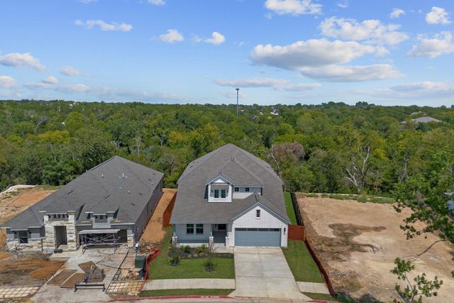 2144 Sarabanda ST, Round Rock, TX 78681