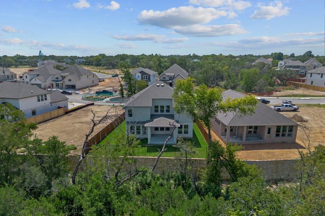 2144 Sarabanda ST, Round Rock, TX 78681