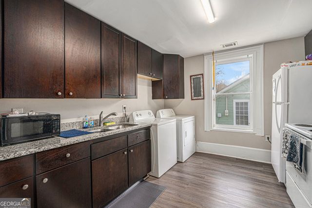 441 W Cherry Street, Griffin, GA 30223