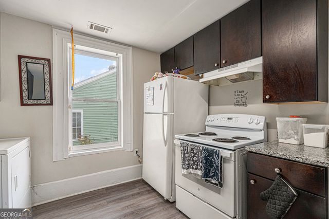 441 W Cherry Street, Griffin, GA 30223