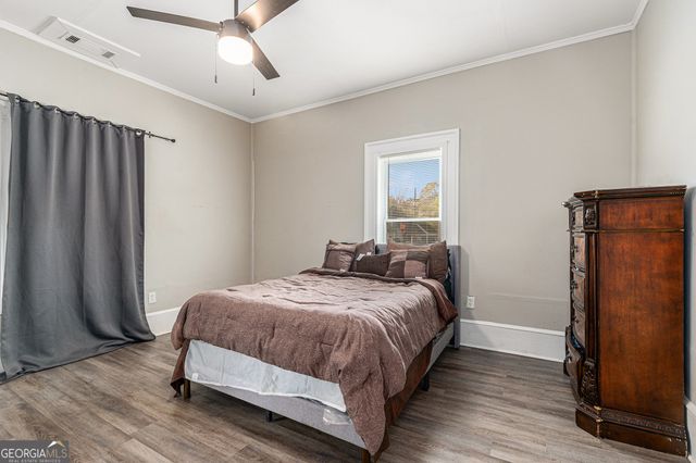 441 W Cherry Street, Griffin, GA 30223