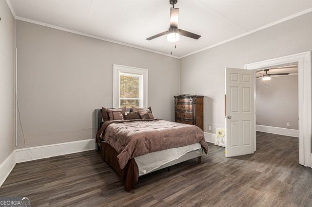 441 W Cherry Street, Griffin, GA 30223