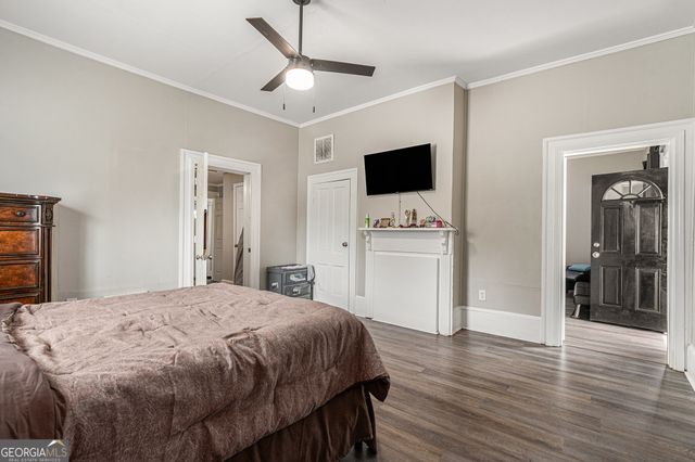 441 W Cherry Street, Griffin, GA 30223