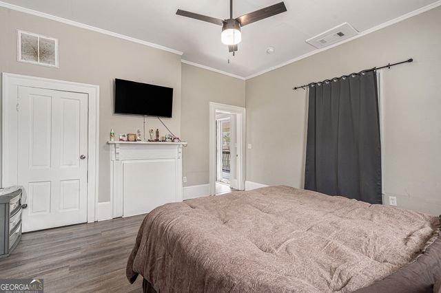 441 W Cherry Street, Griffin, GA 30223