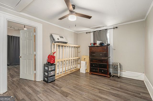 441 W Cherry Street, Griffin, GA 30223