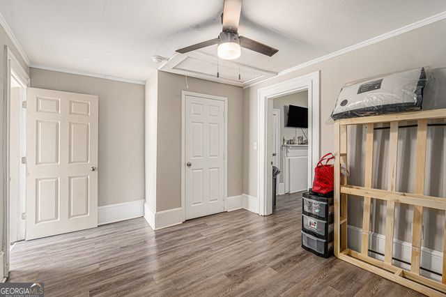 441 W Cherry Street, Griffin, GA 30223