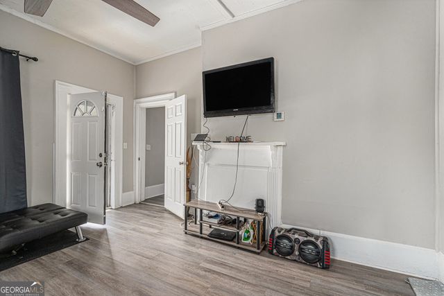 441 W Cherry Street, Griffin, GA 30223