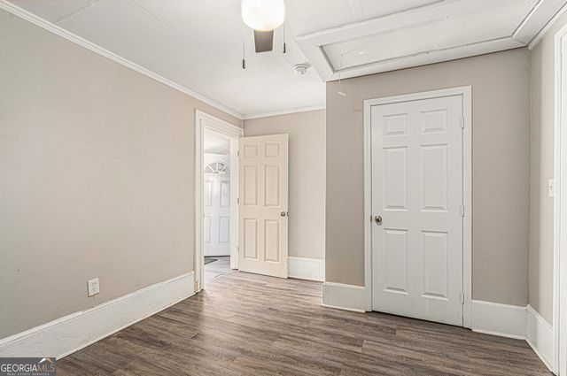 441 W Cherry Street, Griffin, GA 30223