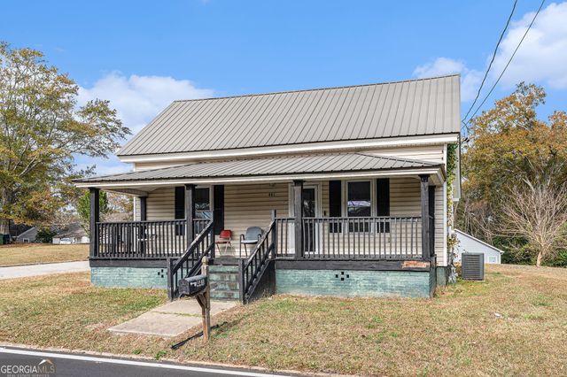 441 W Cherry Street, Griffin, GA 30223