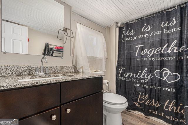 441 W Cherry Street, Griffin, GA 30223