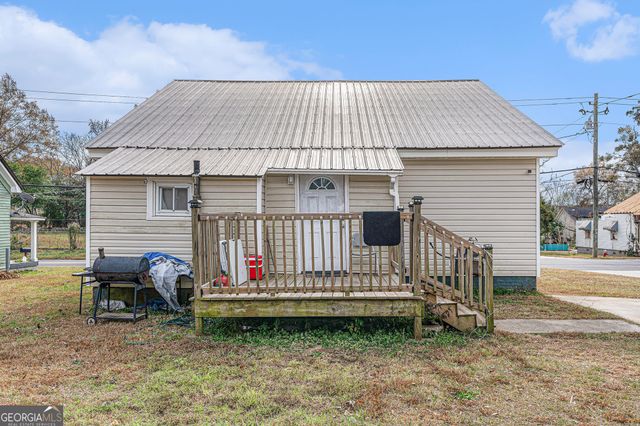 441 W Cherry Street, Griffin, GA 30223