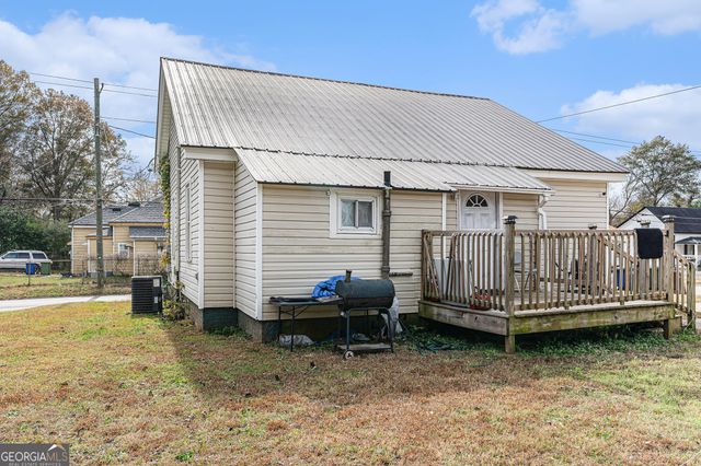 441 W Cherry Street, Griffin, GA 30223
