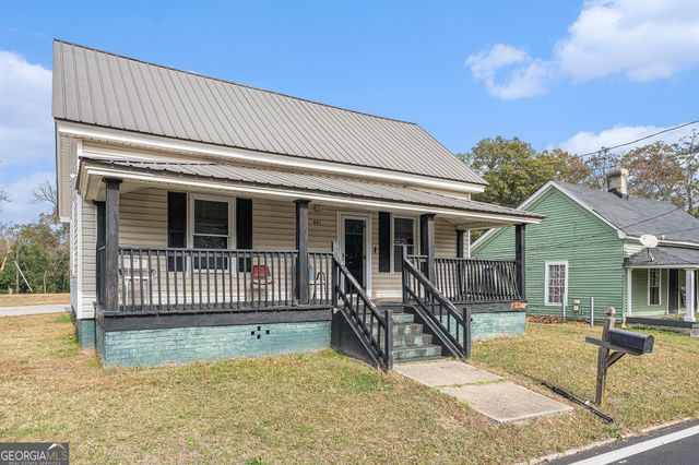 441 W Cherry Street, Griffin, GA 30223