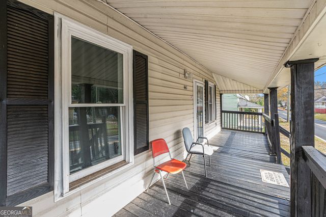 441 W Cherry Street, Griffin, GA 30223