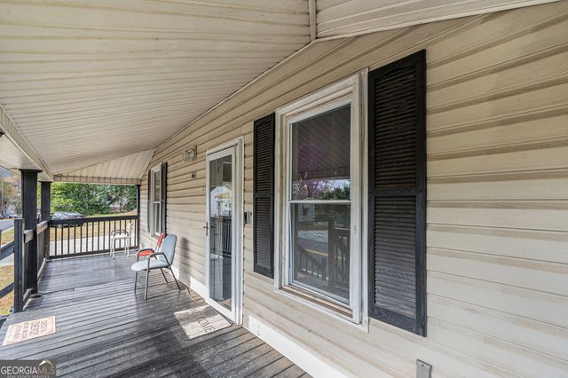 441 W Cherry Street, Griffin, GA 30223