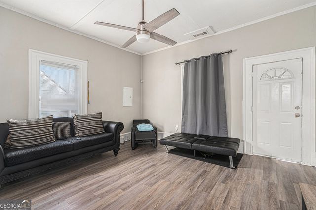 441 W Cherry Street, Griffin, GA 30223