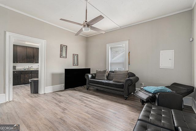 441 W Cherry Street, Griffin, GA 30223