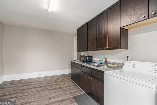 441 W Cherry Street, Griffin, GA 30223