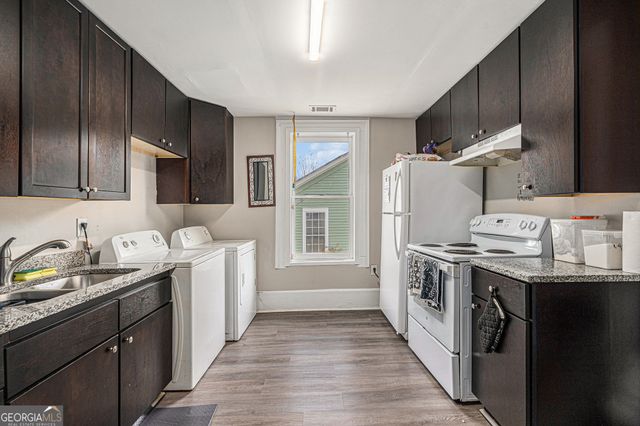 441 W Cherry Street, Griffin, GA 30223