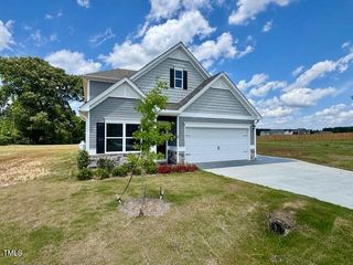 140 Continental Lane, Smithfield, NC 27577