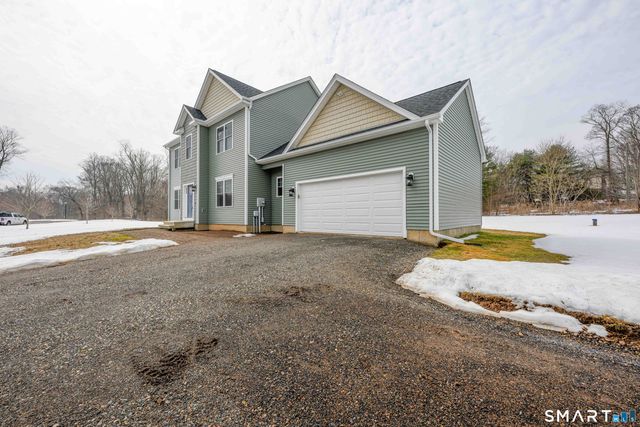 2 Farmington Drive, North Branford, CT 06472