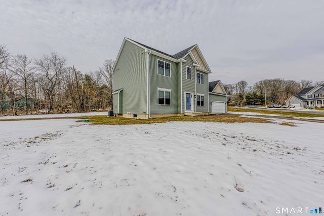 2 Farmington Drive, North Branford, CT 06472