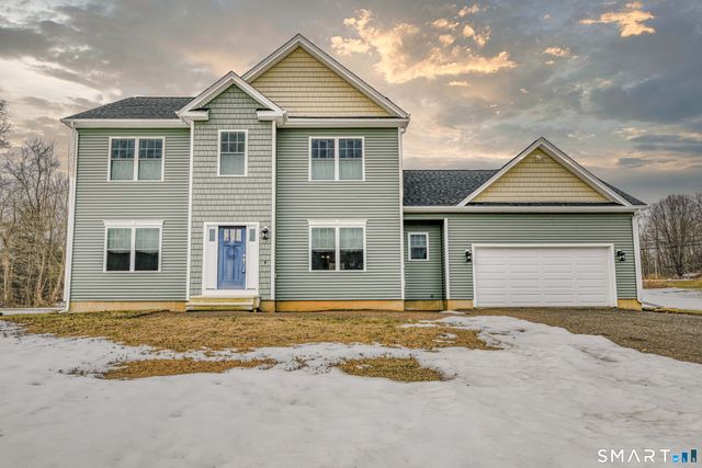 2 Farmington Drive, North Branford, CT 06472